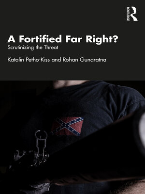 cover image of A Fortified Far Right?